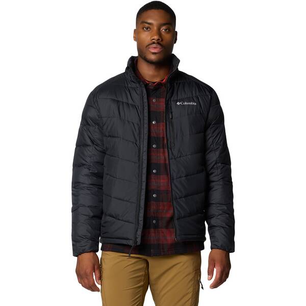 COLUMBIA Herren Jacke Labyrinth Loop II von Columbia