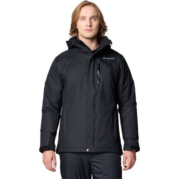 COLUMBIA Herren Jacke Last Tracks II Jacket von Columbia