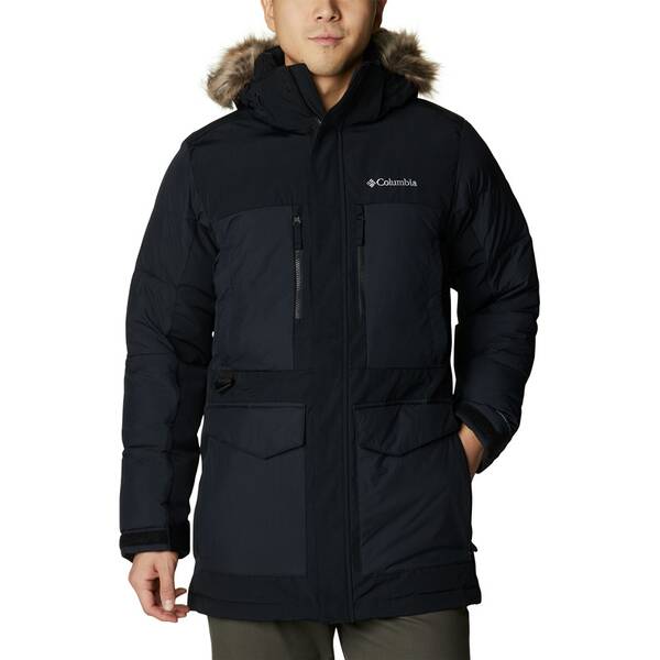 COLUMBIA Herren Jacke Marquam Peak Fusion Parka von Columbia