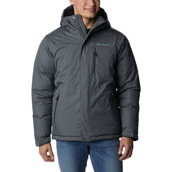 COLUMBIA Herren Jacke Oak Harbor Insulated Jacket von Columbia