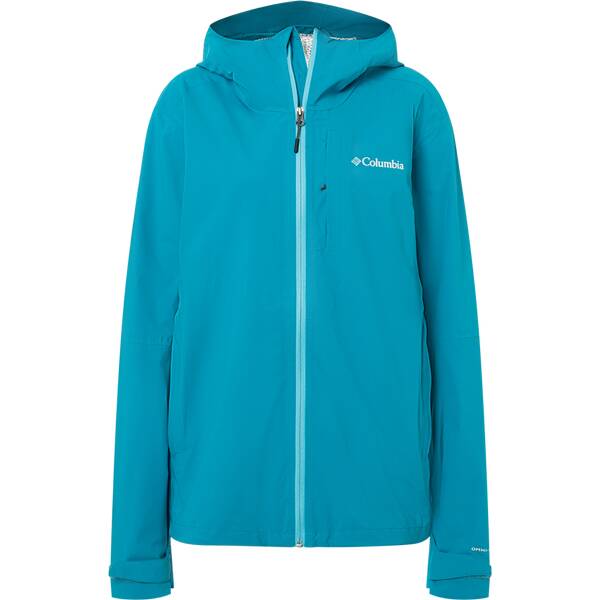 COLUMBIA Herren Jacke Omni Tech™ Ampli Dry™ Shell von Columbia