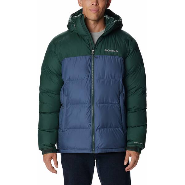 COLUMBIA Herren Jacke Pike Lake Hooded Jacket von Columbia