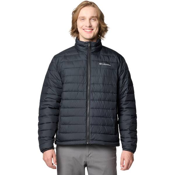 COLUMBIA Herren Jacke Point Park Interchange Jacket COLUMBIA Herren Jacke Point Park Interchange Jacket von Columbia