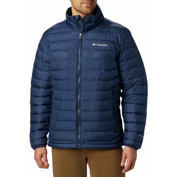 COLUMBIA-Herren-Jacke-Powder Lite™ Jacket von Columbia