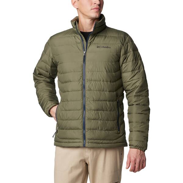 COLUMBIA Herren Jacke Powder Lite II Jacket von Columbia