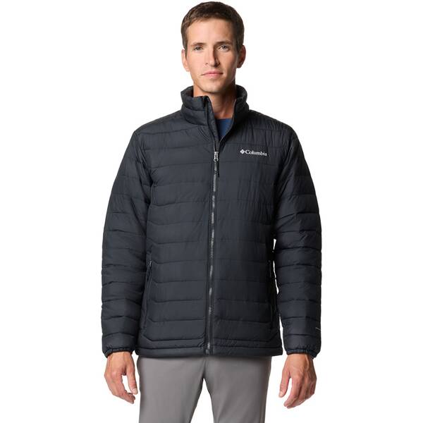 COLUMBIA Herren Jacke Powder Lite II Jacket von Columbia