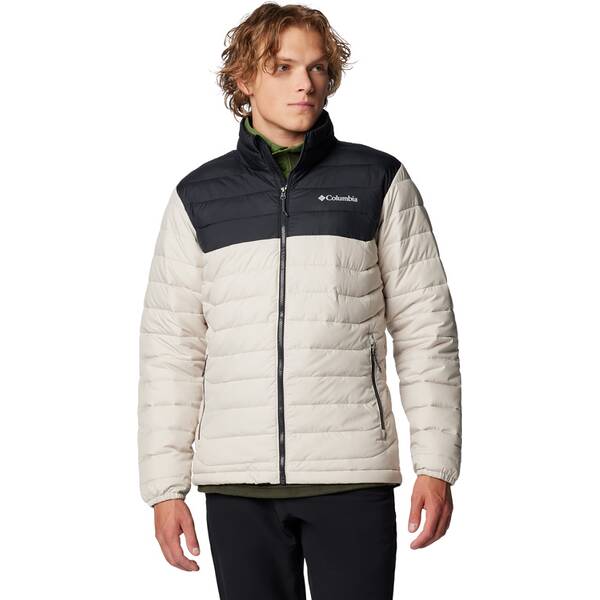 COLUMBIA Herren Jacke Powder Lite II Jacket von Columbia
