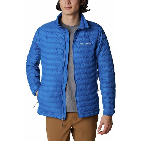 COLUMBIA Herren Jacke Powder Pass™ Jacket von Columbia