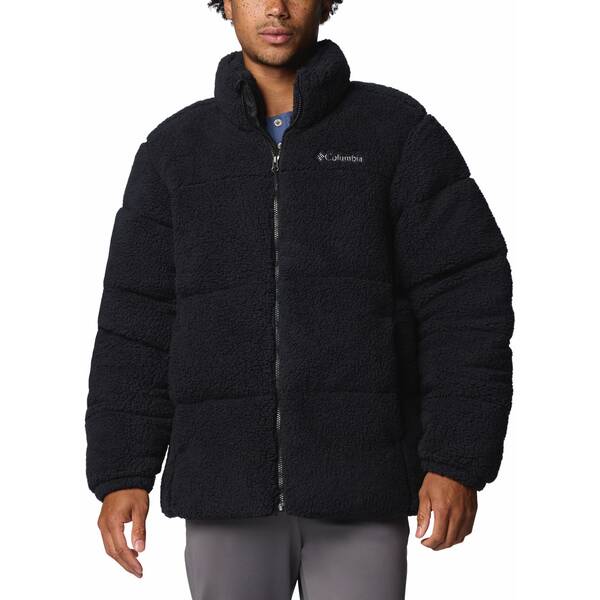 COLUMBIA Herren Jacke Puffect II Sherpa von Columbia