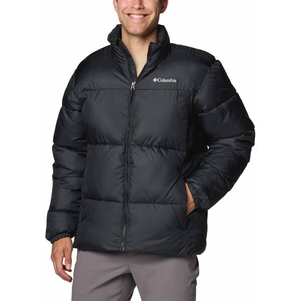 COLUMBIA Herren Jacke Puffect III Jacket von Columbia
