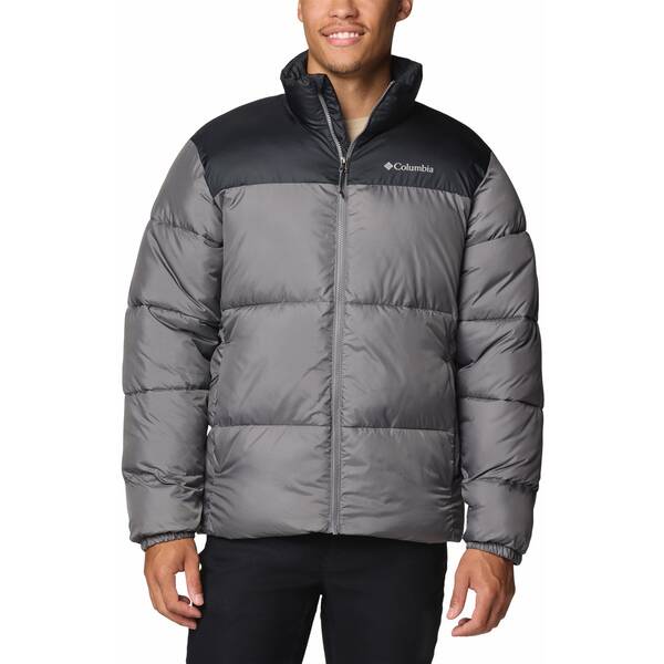 COLUMBIA Herren Jacke Puffect III Jacket von Columbia