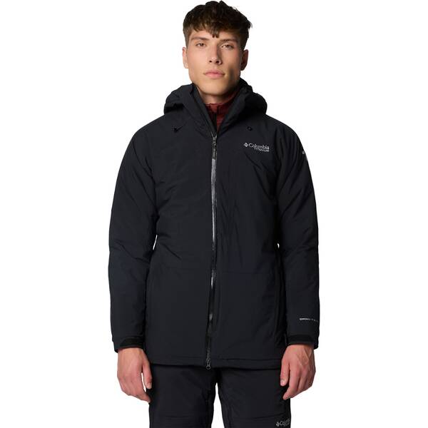 COLUMBIA Herren Jacke Winter District III Jacket COLUMBIA Herren Jacke Winter District III Jacket von Columbia