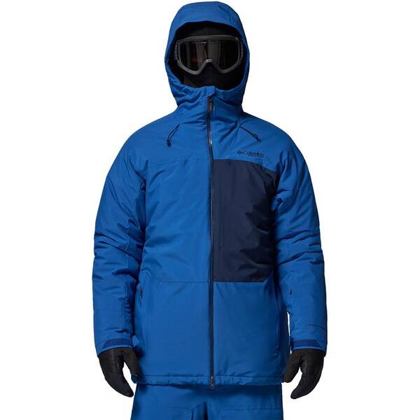 COLUMBIA Herren Jacke Winter District III Jacket von Columbia