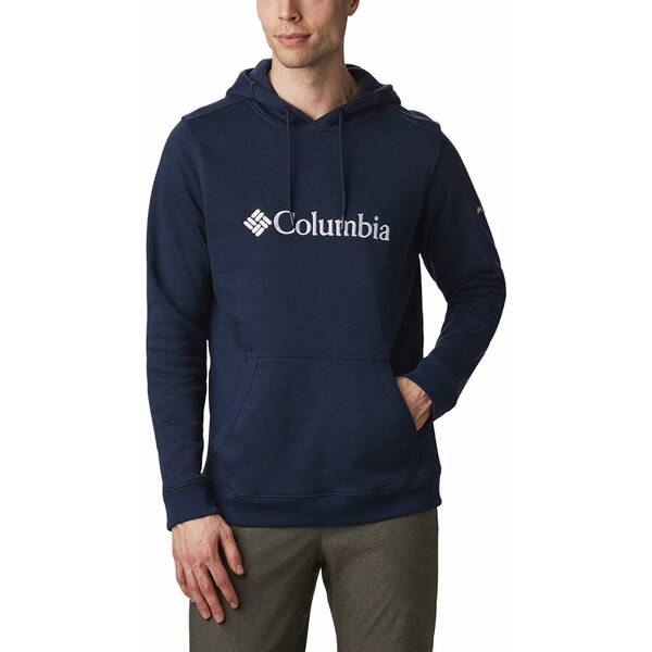 COLUMBIA-Herren-Fleece-CSC Basic Logo™ II Hoodie von Columbia