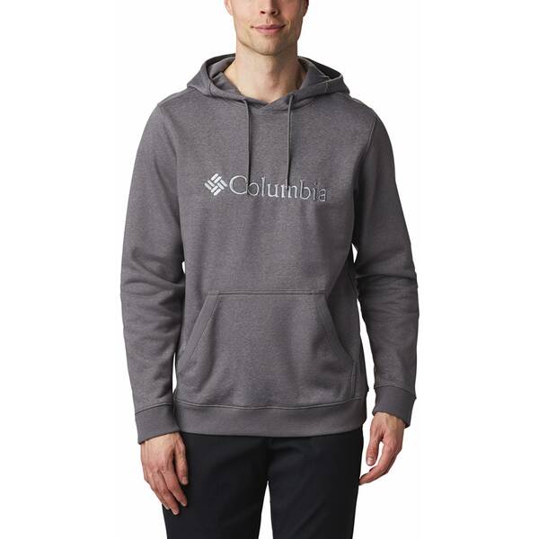 COLUMBIA-Herren-Fleece-CSC Basic Logo™ II Hoodie von Columbia