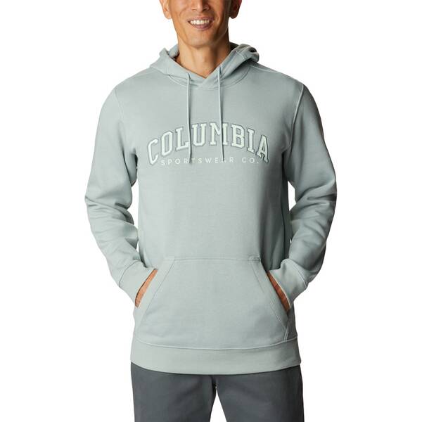 COLUMBIA-Herren-Fleece-CSC Basic Logo™ II Hoodie von Columbia