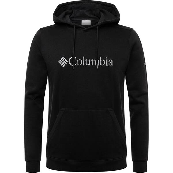 COLUMBIA-Herren-Fleece-CSC Basic Logo™ II Hoodie von Columbia