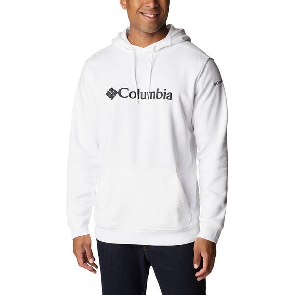 COLUMBIA-Herren-Fleece-CSC Basic Logo™ II Hoodie von Columbia