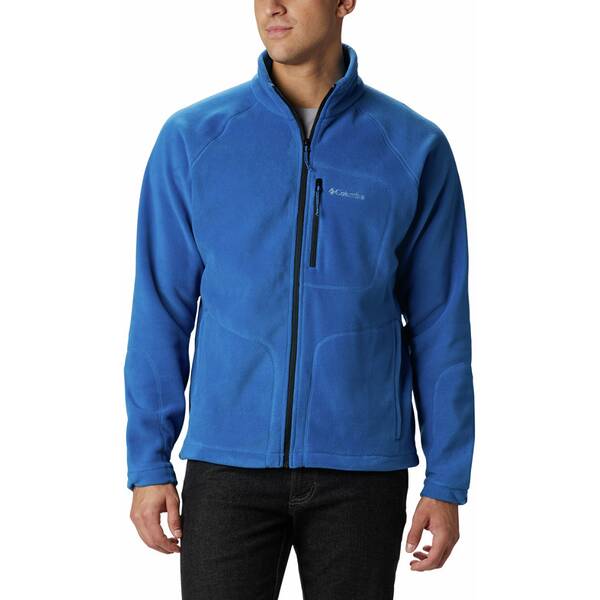 COLUMBIA-Herren-Fleece-Fast Trek™ II Full Zip Fleece von Columbia