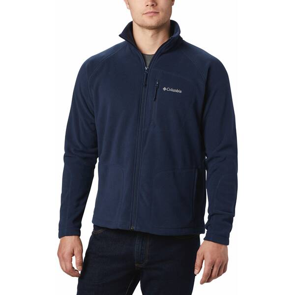 COLUMBIA-Herren-Fleece-Fast Trek™ II Full Zip Fleece von Columbia