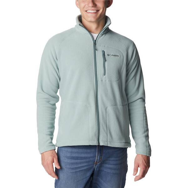 COLUMBIA-Herren-Fleece-Fast Trek™ II Full Zip Fleece von Columbia