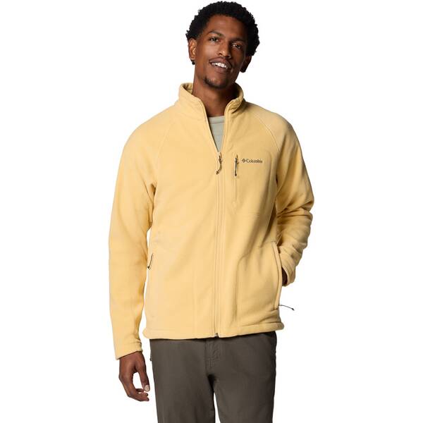 COLUMBIA Herren Kapuzensweat Fast Trek II Full Zip Fleece COLUMBIA Herren Kapuzensweat Fast Trek II Full Zip Fleece von Columbia