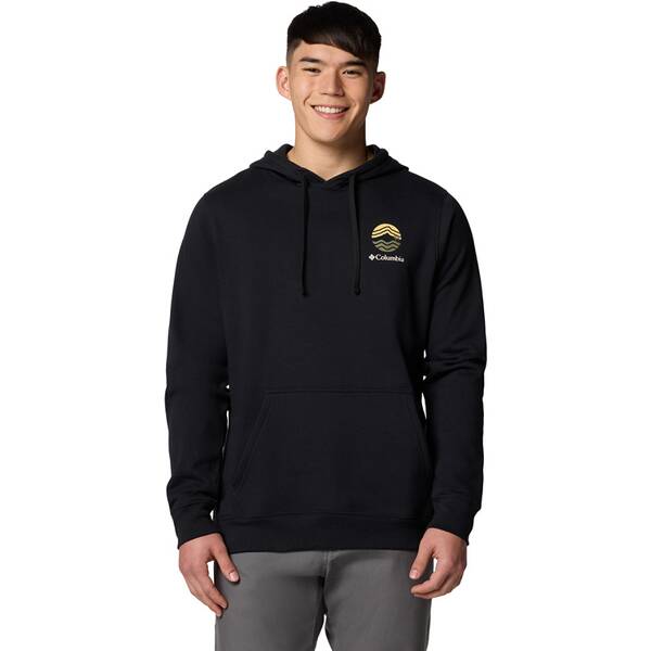 COLUMBIA Herren Kapuzensweat Trek™ von Columbia