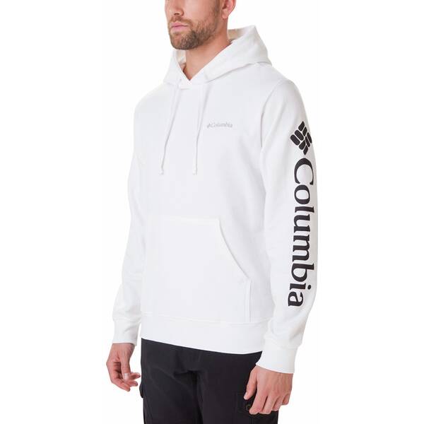 COLUMBIA Herren Kapuzensweat Viewmont™ II Sleeve Graphic Hoodie von Columbia