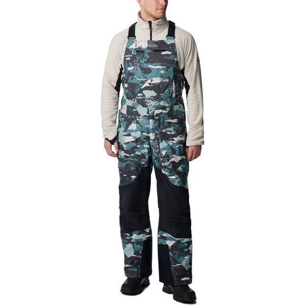 COLUMBIA Herren Latzhose Highland Summit Bib COLUMBIA Herren Latzhose Highland Summit Bib von Columbia