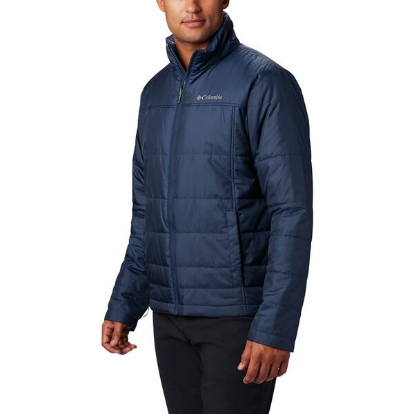 COLUMBIA Herren Mantel Horizons Pine Interchange Jacket von Columbia