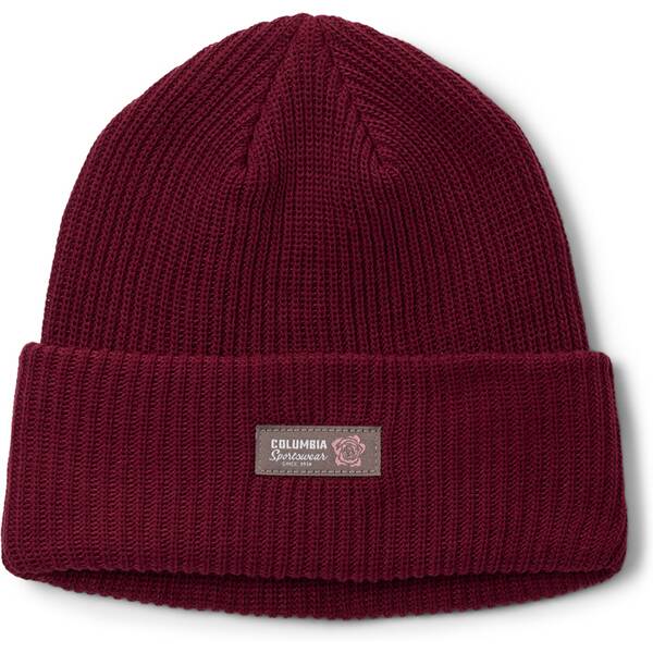 COLUMBIA Herren Mütze Lost Lager II Beanie von Columbia