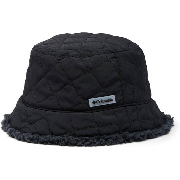 COLUMBIA Herren Mütze Winter Pass II Reversible Bucket Ha von Columbia
