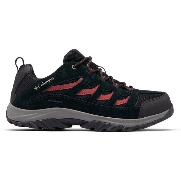 COLUMBIA Herren Multifunktionsschuhe CRESTWOOD WATERPROOF von Columbia