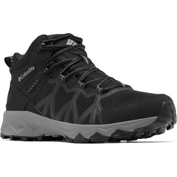 COLUMBIA Herren Multifunktionsschuhe PEAKFREAK™ II MID OUTDRY™ von Columbia