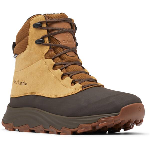 COLUMBIA Herren Multifunktionsstiefel EXPEDITIONIST SHIELD von Columbia