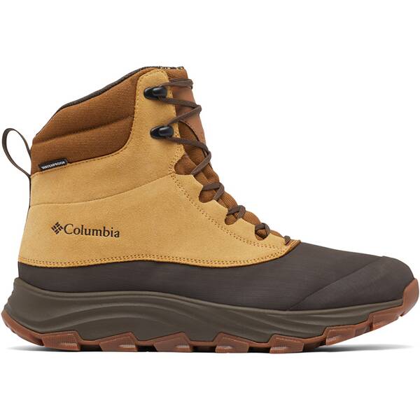 COLUMBIA Herren Multifunktionsstiefel EXPEDITIONIST SHIELD von Columbia