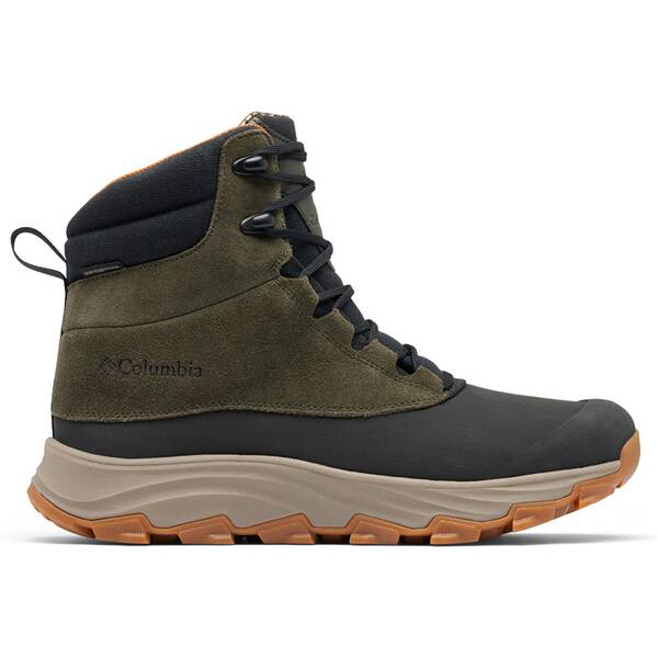 COLUMBIA Herren Multifunktionsstiefel EXPEDITIONIST SHIELD von Columbia