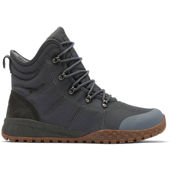 COLUMBIA Herren Multifunktionsstiefel FAIRBANKS OMNI-HEAT von Columbia
