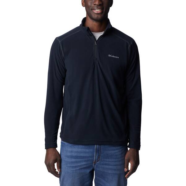 COLUMBIA Herren Hose Klamath Range II Half Zip von Columbia