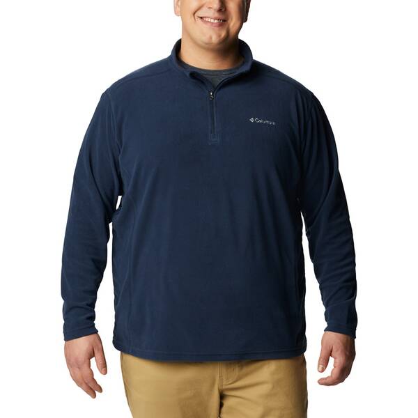 COLUMBIA-Herren-Oberteil-Klamath Range™ II Half Zip von Columbia