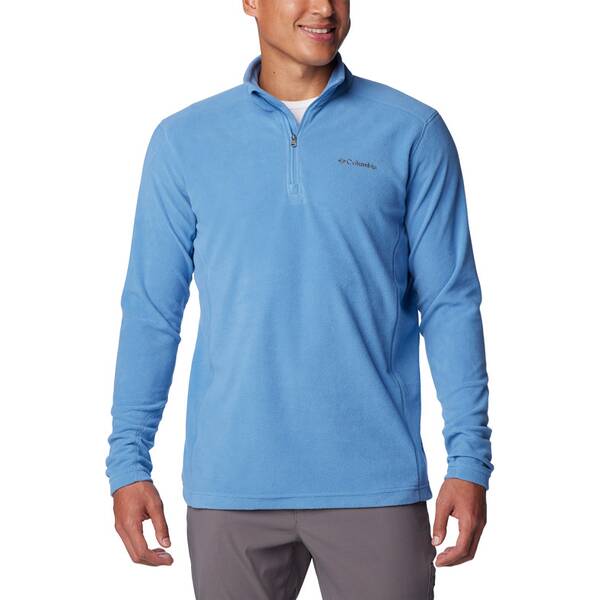 COLUMBIA-Herren-Oberteil-Klamath Range™ II Half Zip von Columbia