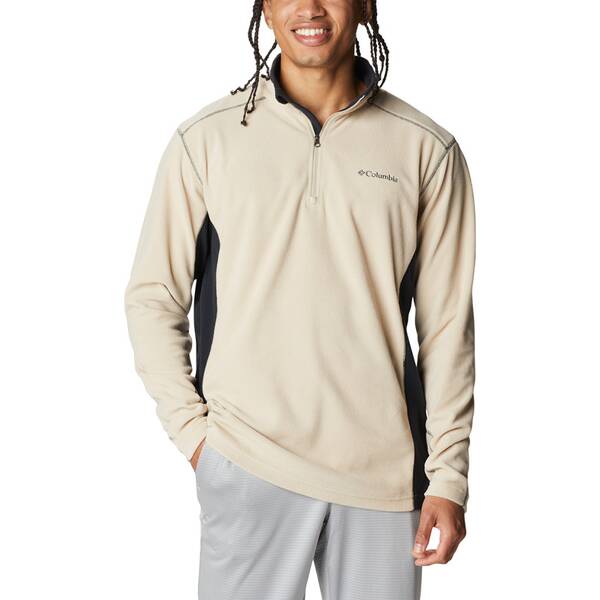 COLUMBIA-Herren-Oberteil-Klamath Range™ II Half Zip von Columbia