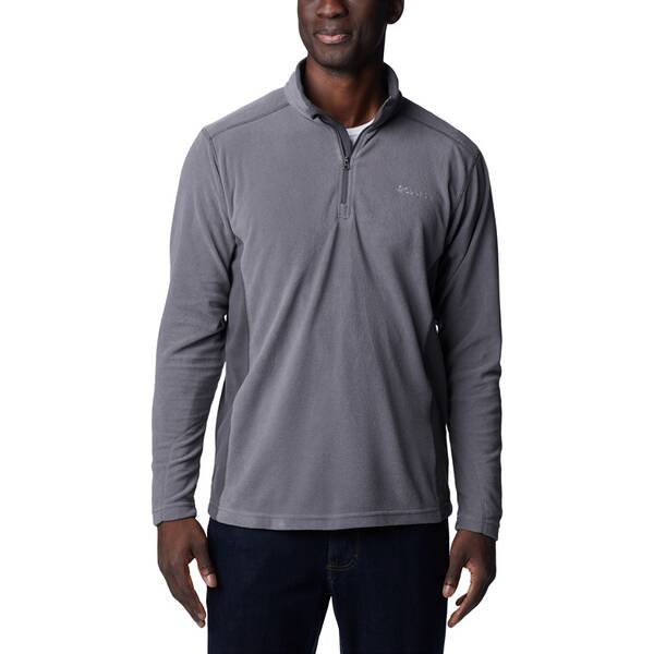 COLUMBIA Herren Pullover Klamath Range II Half Zip von Columbia