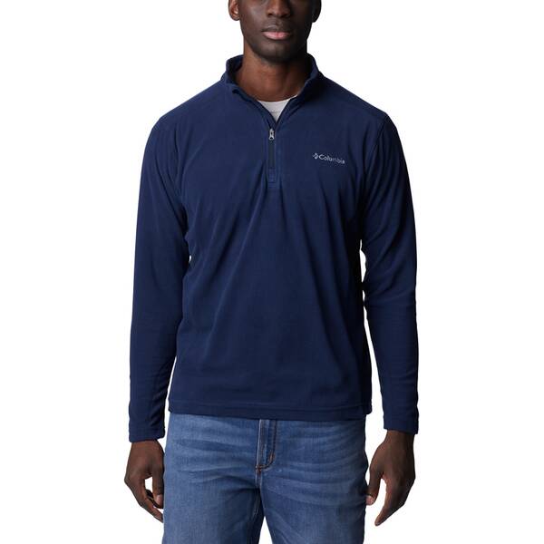 COLUMBIA Herren Hose Klamath Range II Half Zip von Columbia