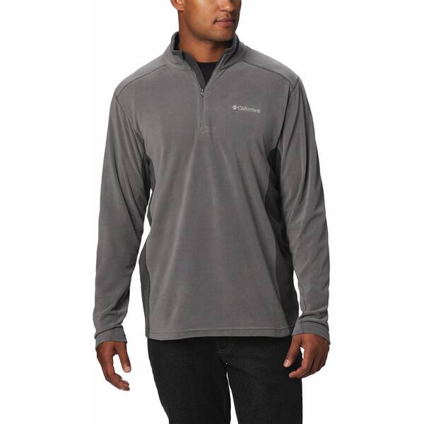 COLUMBIA-Herren-Oberteil-Klamath Range™ II Half Zip von Columbia