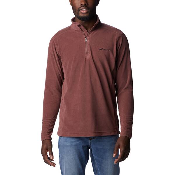 COLUMBIA Herren Pullover Klamath Range II Half Zip von Columbia