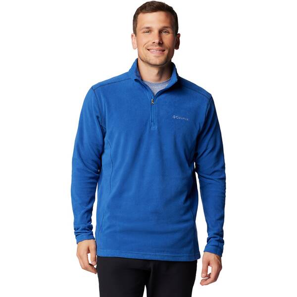 COLUMBIA Herren Pullover Klamath Range II Half Zip von Columbia