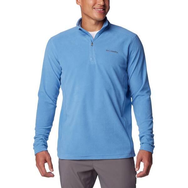 COLUMBIA Herren Pullover Klamath Range II Half Zip von Columbia
