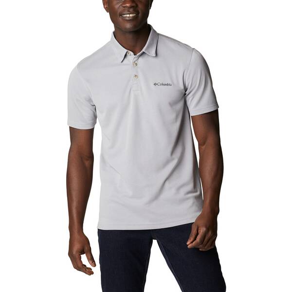 COLUMBIA-Herren-Oberteil-Nelson Point™ Polo von Columbia