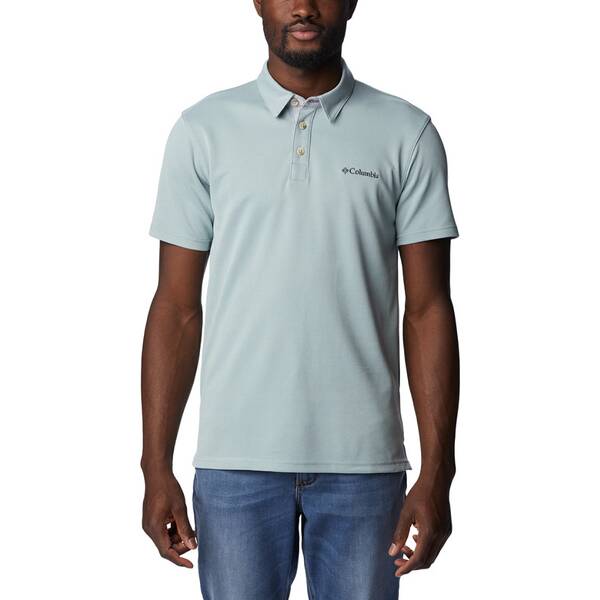 COLUMBIA-Herren-Oberteil-Nelson Point™ Polo von Columbia